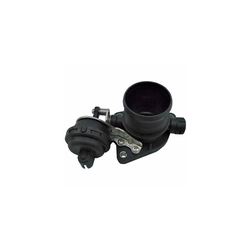 Corpo farfallato - SIDAT