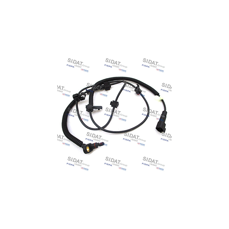 Sensore ABS - SIDAT
