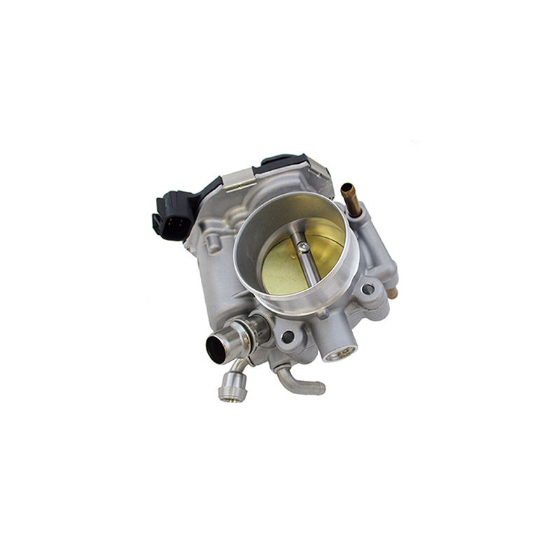 Corpo farfallato - SIDAT