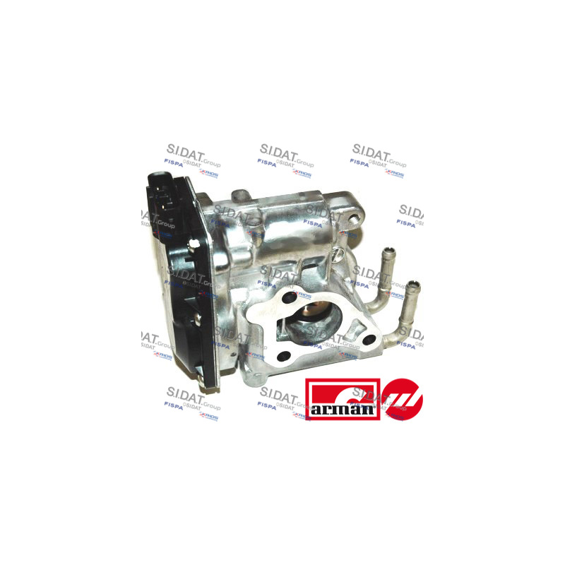 Valvola EGR - SIDAT