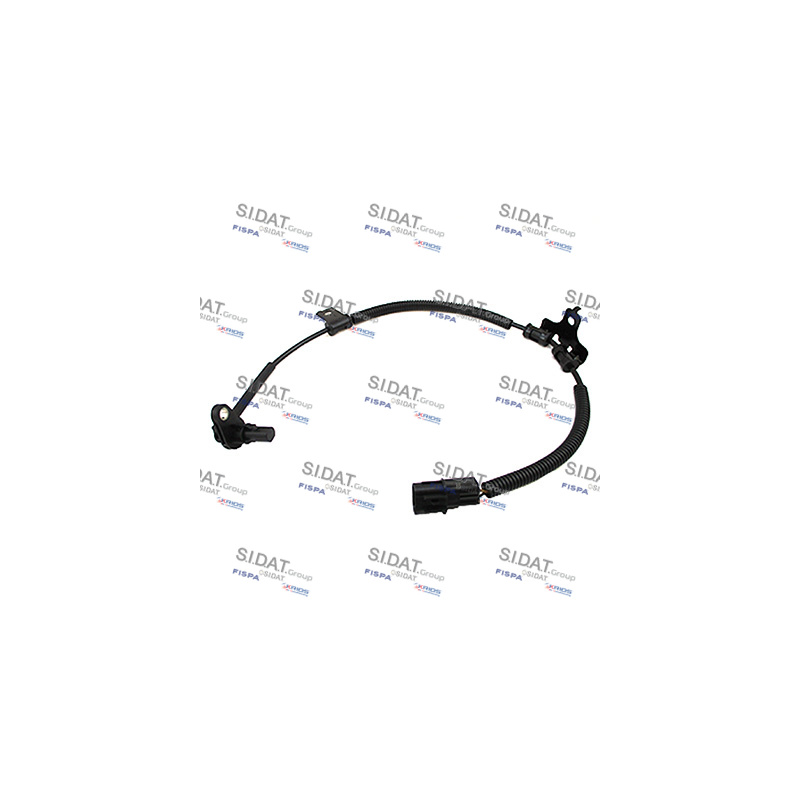 Sensore ABS - SIDAT