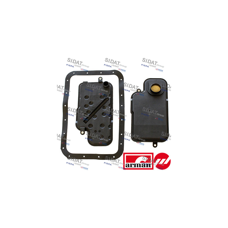 Filtro olio cambio automatico - SIDAT