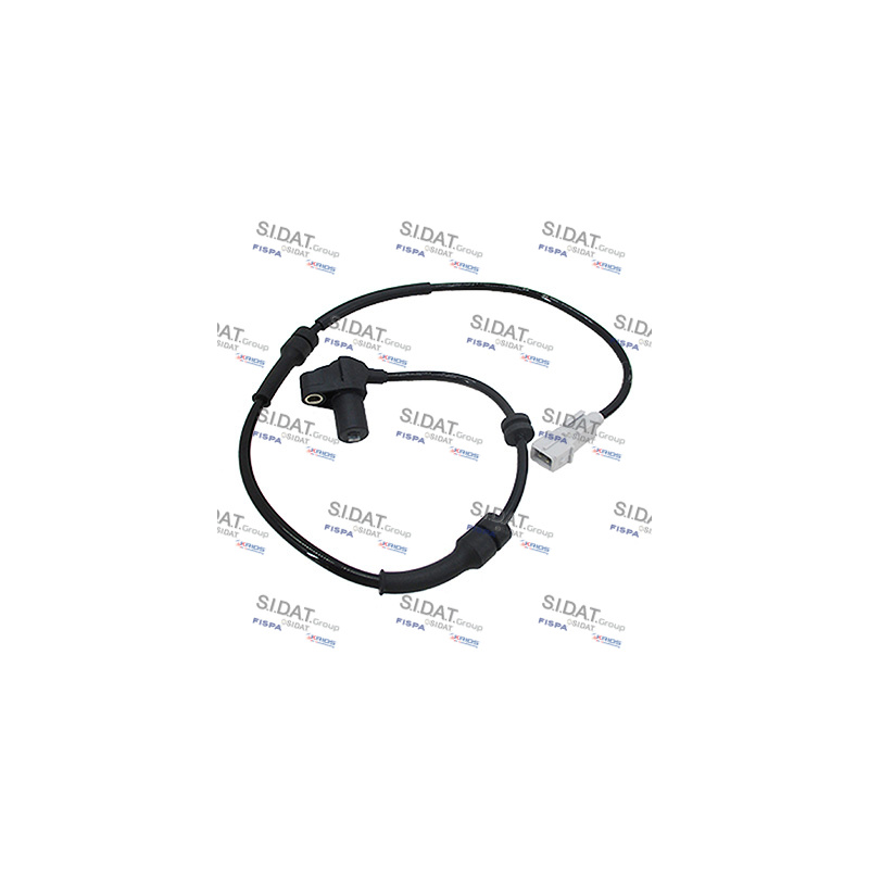 Sensore ABS - SIDAT