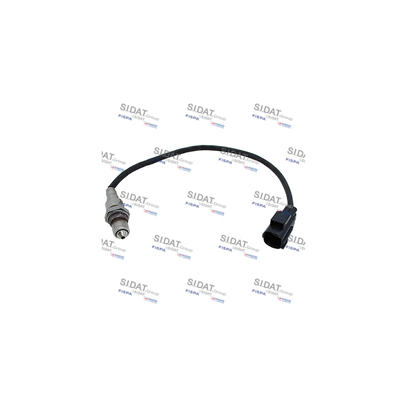 Sonda Lambda - SIDAT