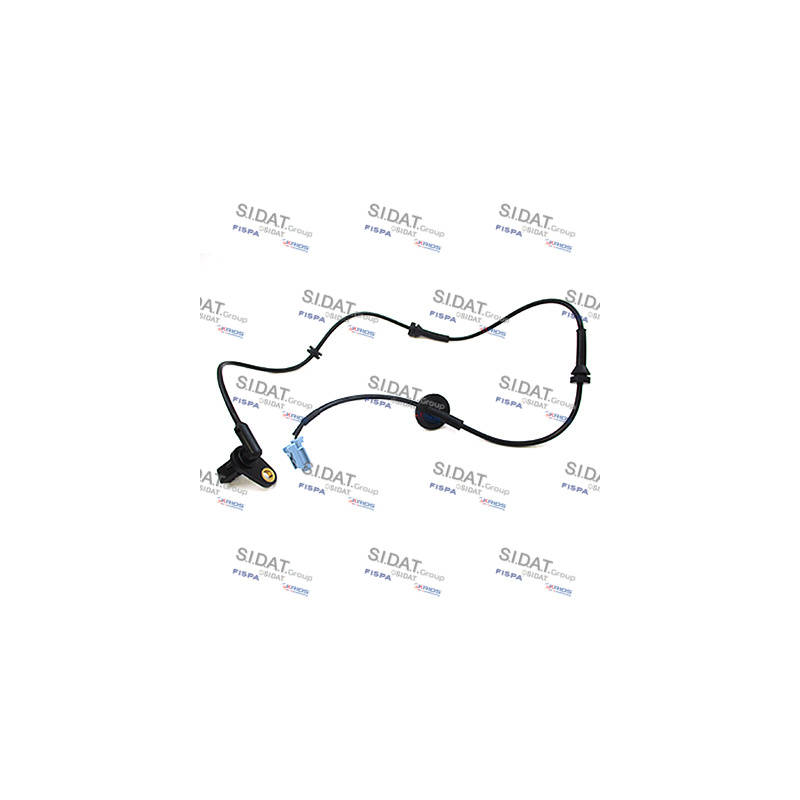 Sensore ABS - SIDAT