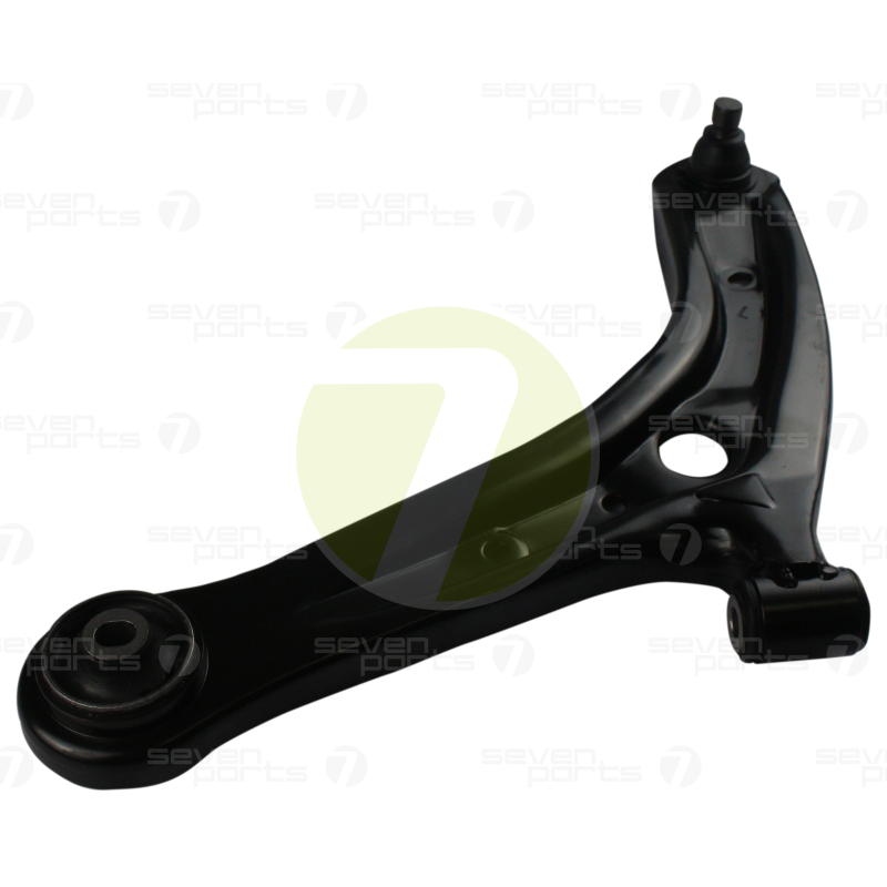 Braccio oscillante asse anteriore - SEVEN