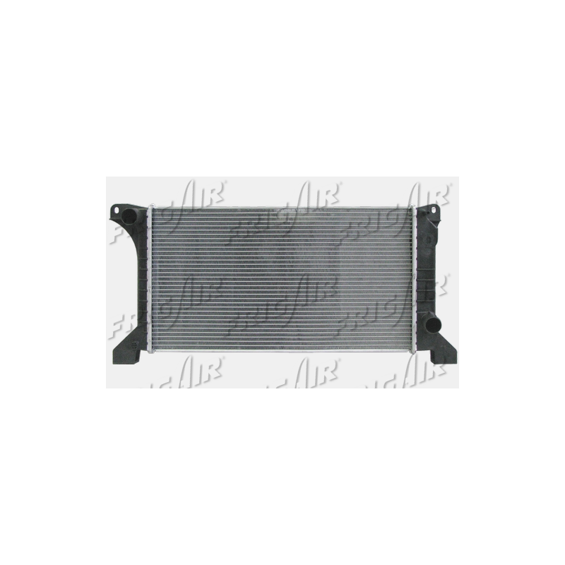 Radiatore acqua - FRIG AIR