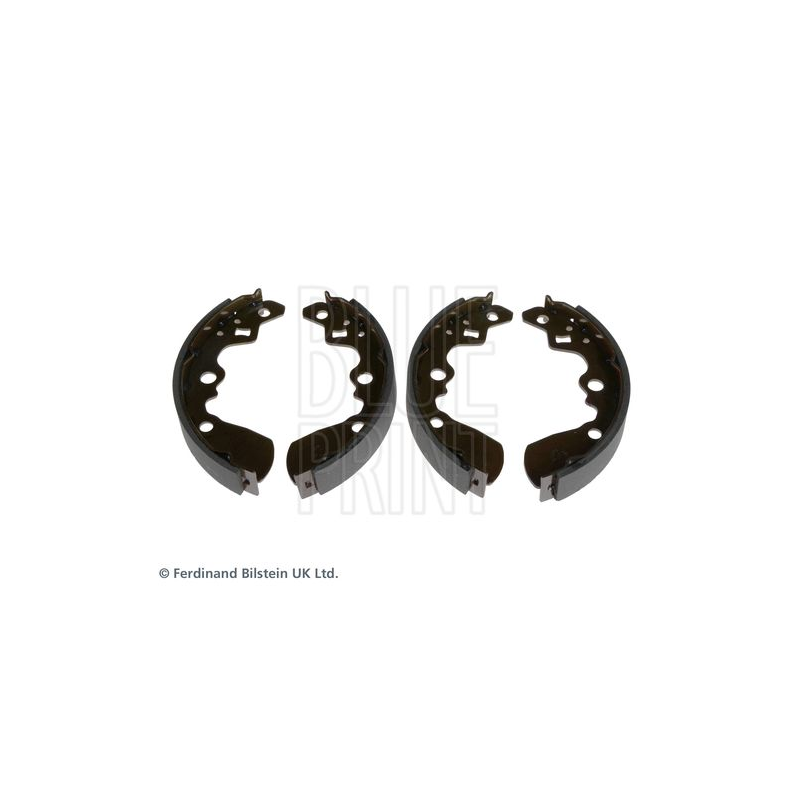 Ganasce freno - BLUE PRINT