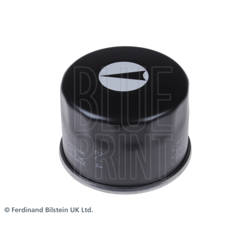 Filtro olio - BLUE PRINT