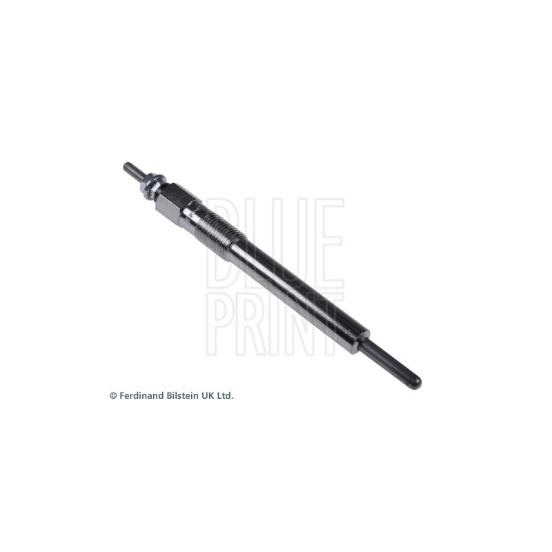 Candeletta - BLUE PRINT