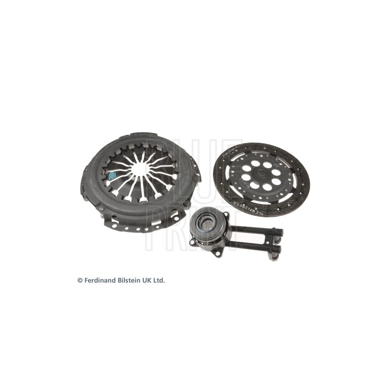 Kit frizione - BLUE PRINT