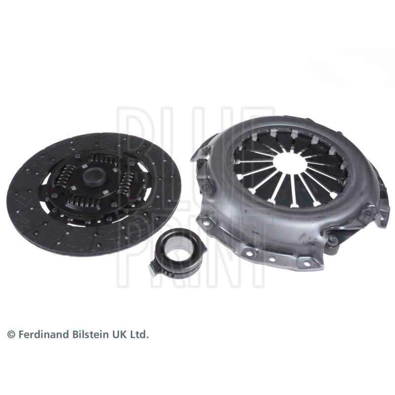 Kit frizione - BLUE PRINT