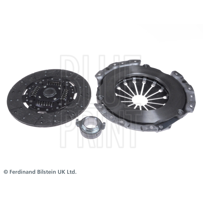 Kit frizione - BLUE PRINT