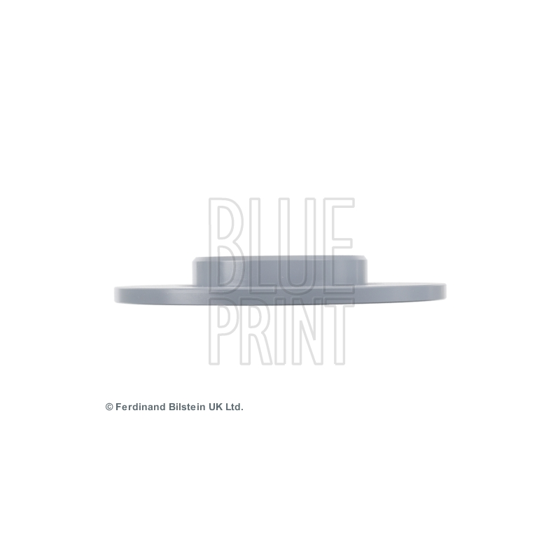 Disco freno asse posteriore - BLUE PRINT