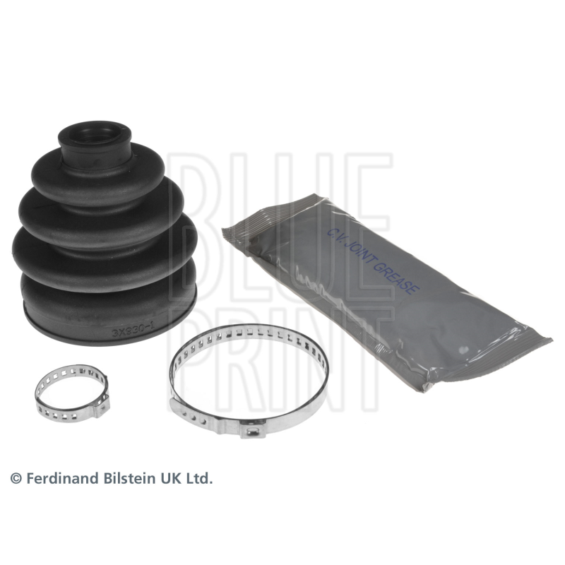 Cuffia semiasse - BLUE PRINT