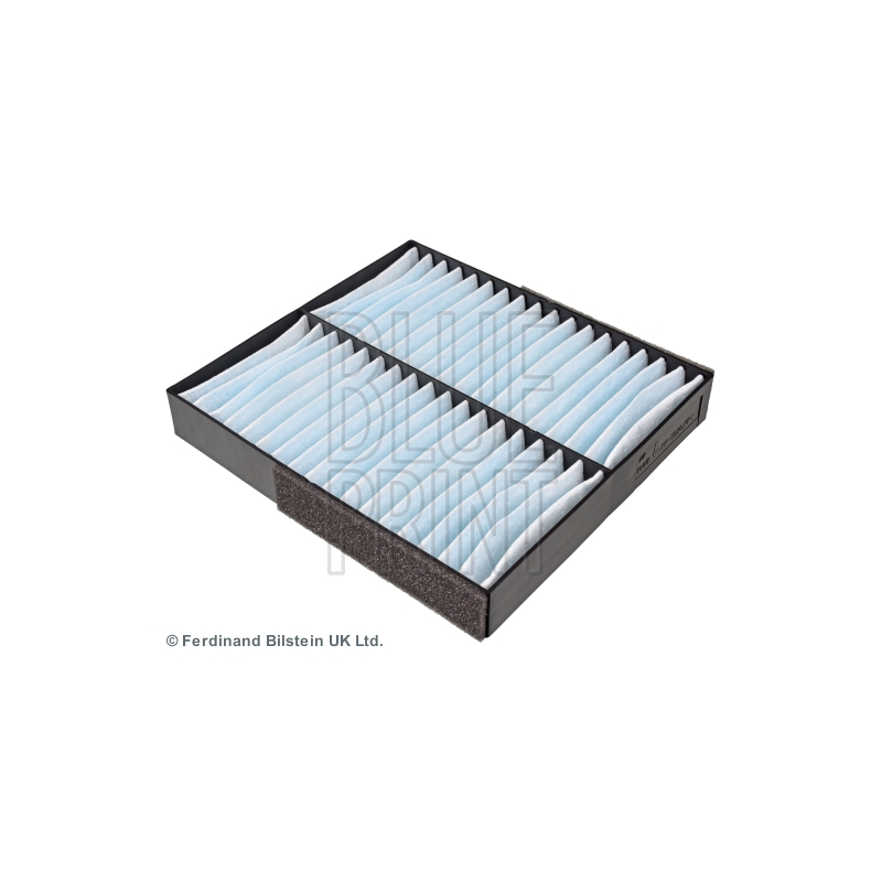 Filtro abitacolo - BLUE PRINT