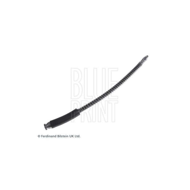 Flessibile freno asse posteriore - BLUE PRINT