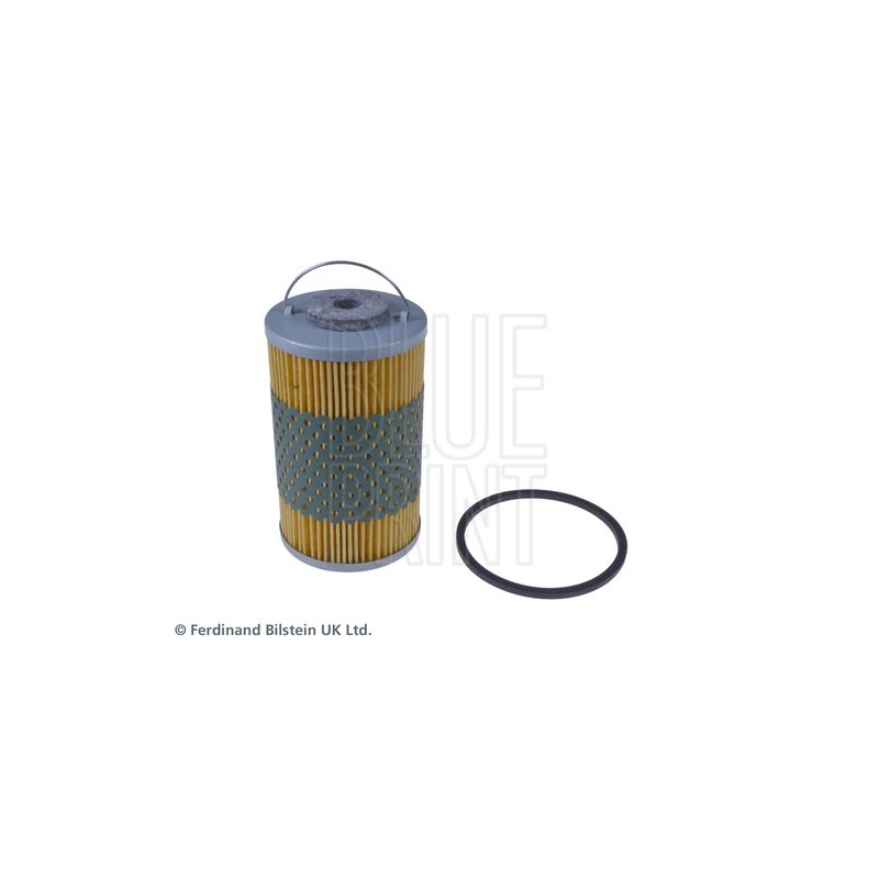 Filtro carburante - BLUE PRINT