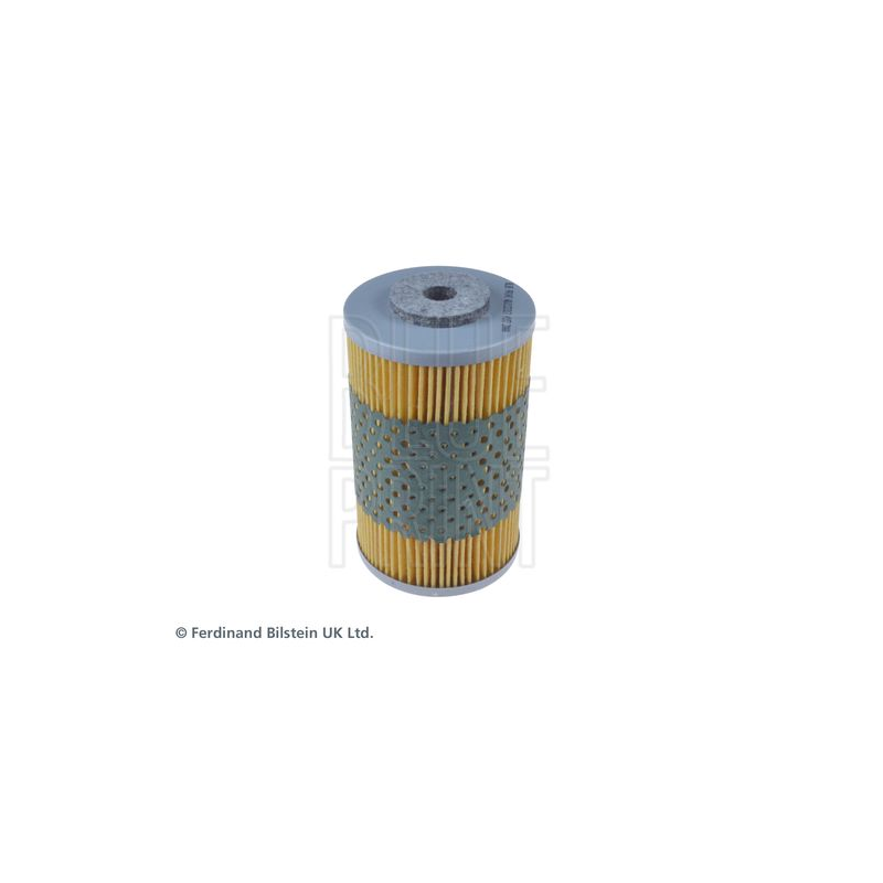Filtro carburante - BLUE PRINT