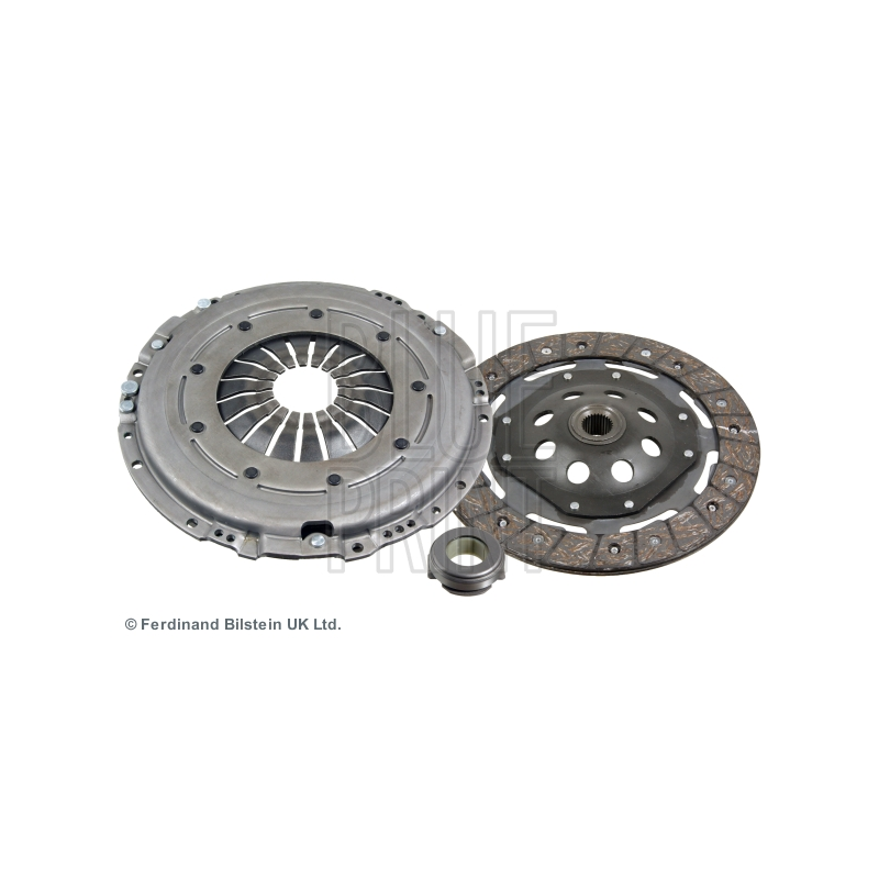 Kit frizione - BLUE PRINT