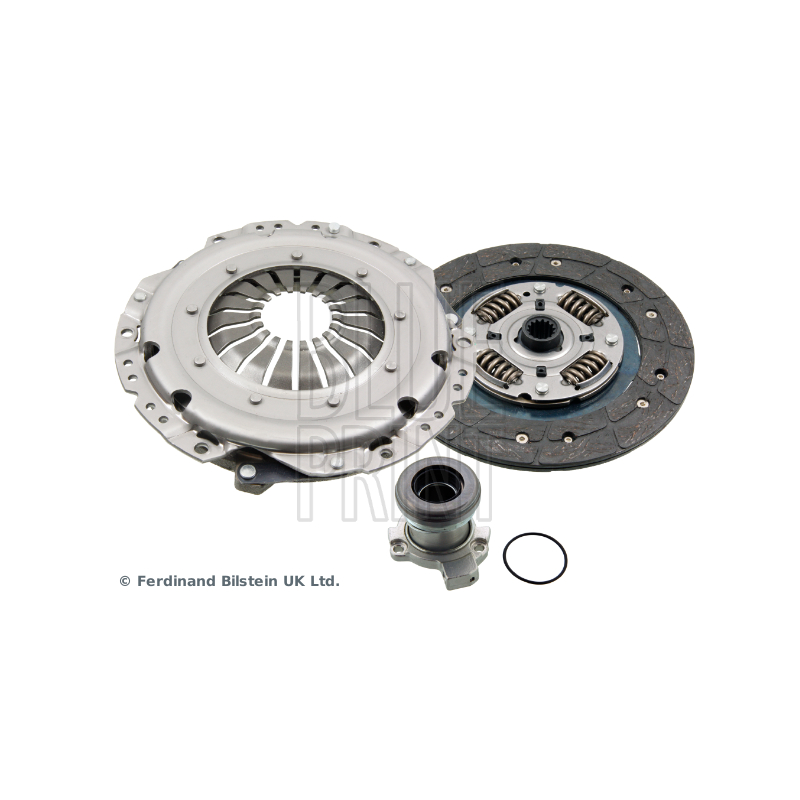 Kit frizione - BLUE PRINT