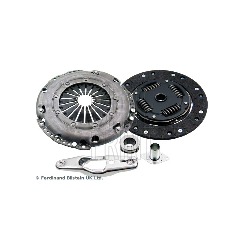 Kit frizione - BLUE PRINT