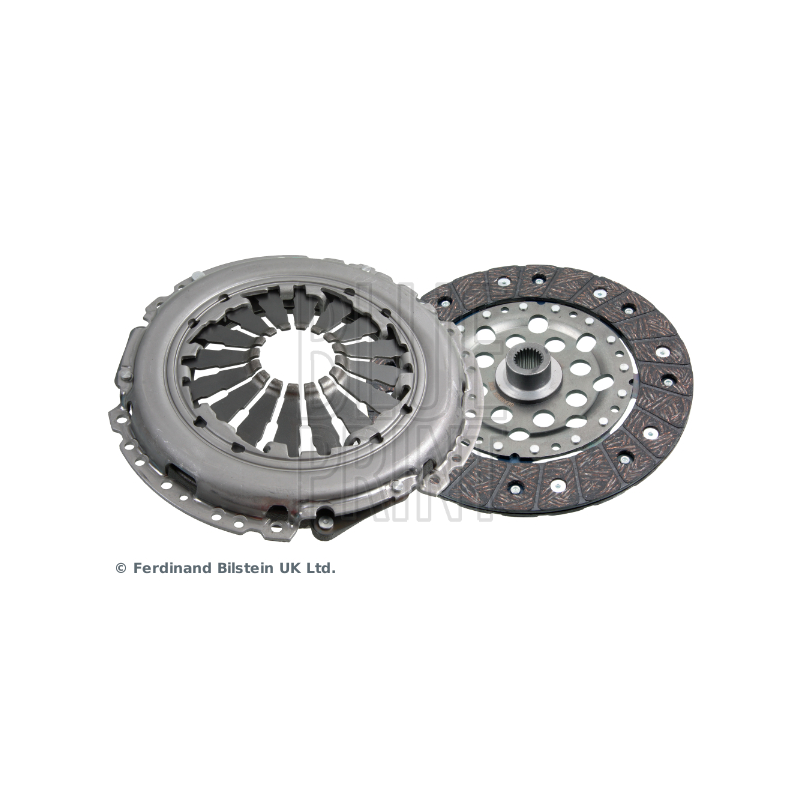 Kit frizione - BLUE PRINT