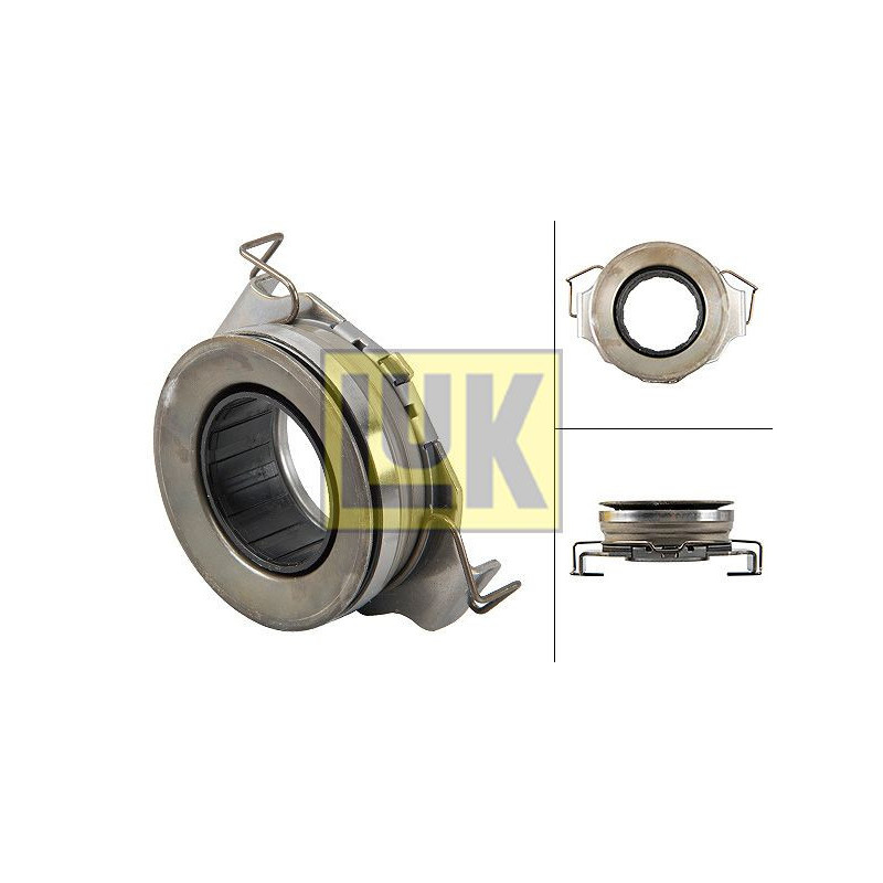 Cuscinetto reggispinta - LUK