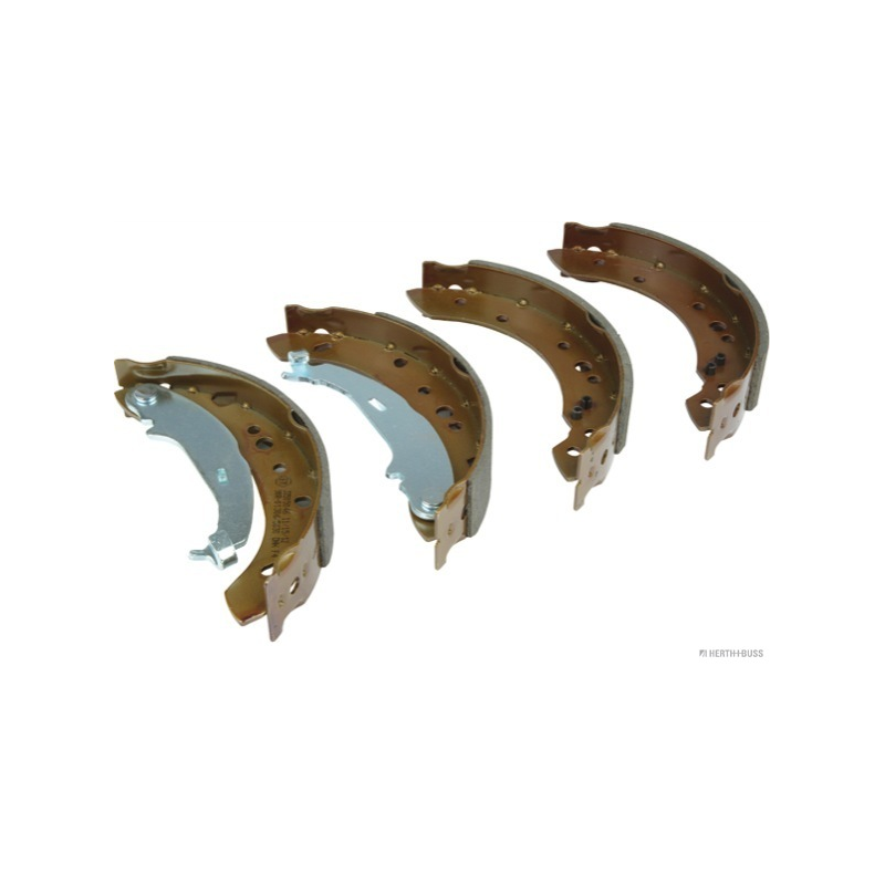 Ganasce freno - JAKOPARTS