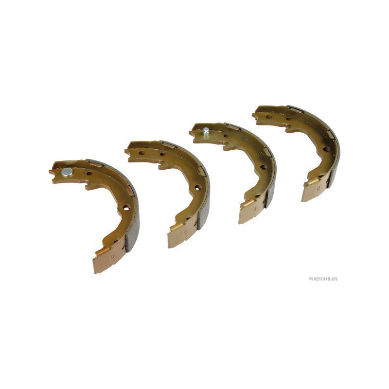 Ganasce freno - JAKOPARTS