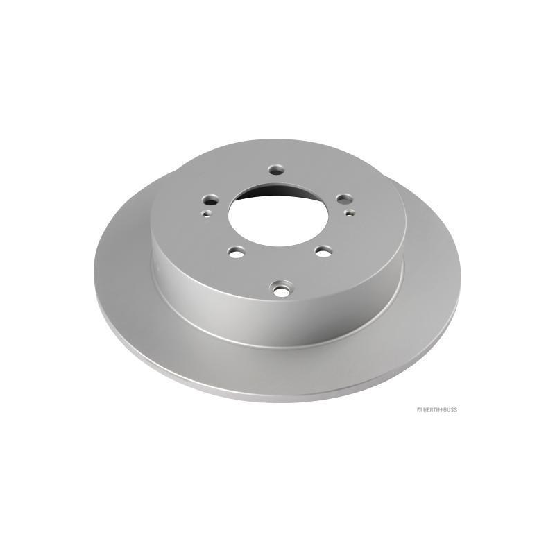 Disco freno asse posteriore - JAKOPARTS