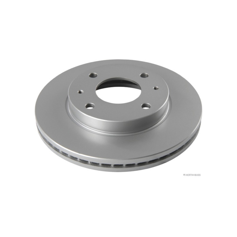 Disco freno asse anteriore - JAKOPARTS