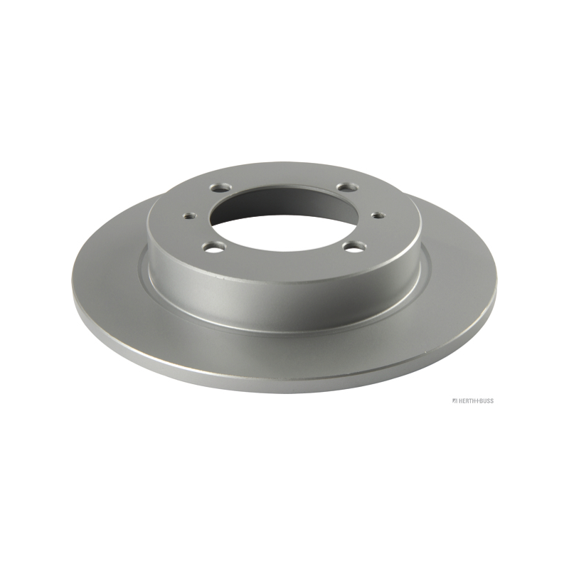 Disco freno asse posteriore - JAKOPARTS