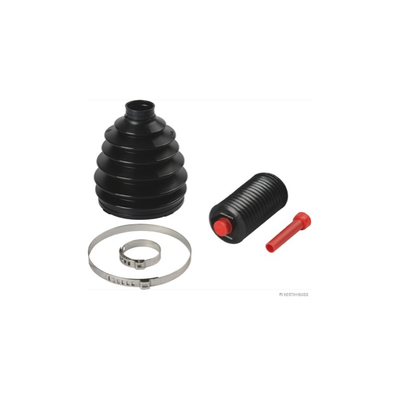 Cuffia semiasse - JAKOPARTS