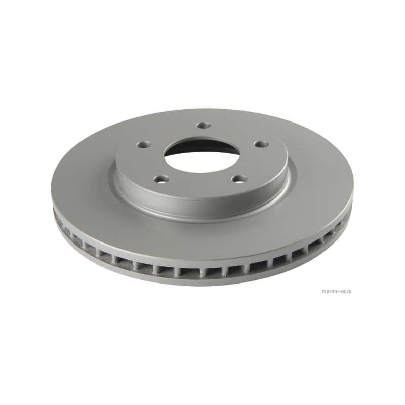 Disco freno asse anteriore - JAKOPARTS