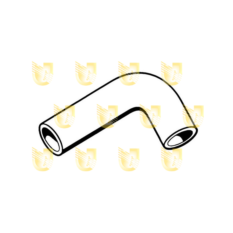 Tubo radiatore - UNIGOM