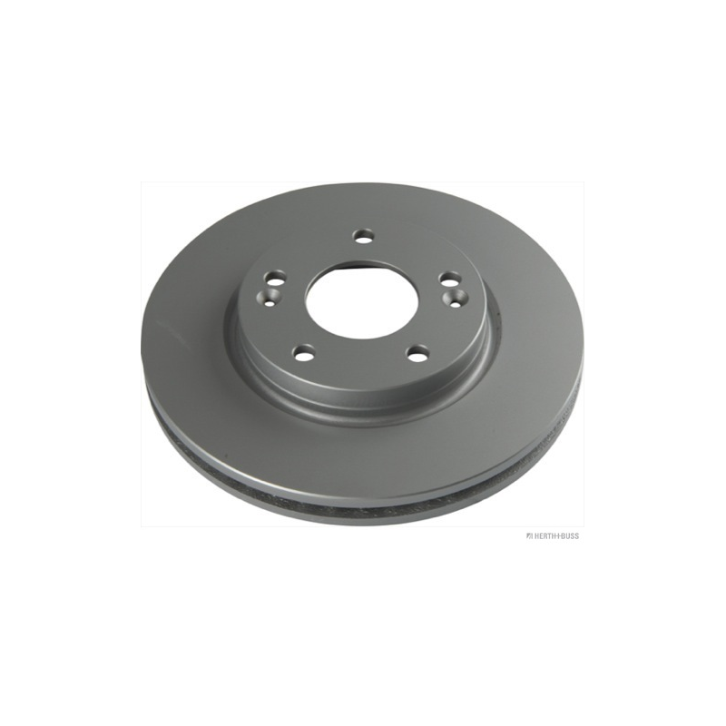 Disco freno asse anteriore - JAKOPARTS