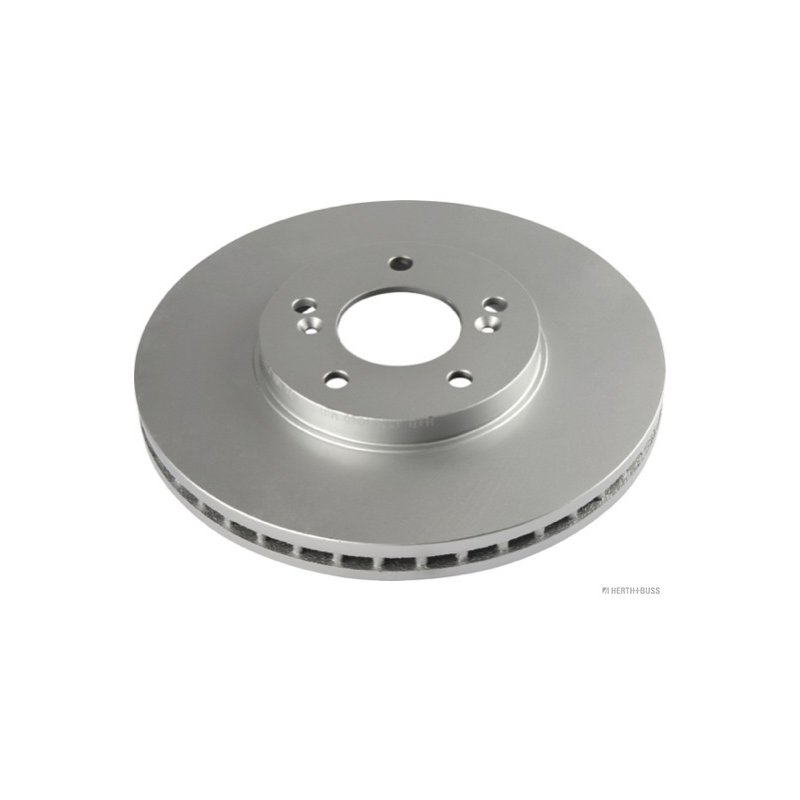 Disco freno asse anteriore - JAKOPARTS