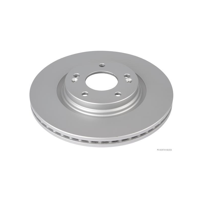 Disco freno asse anteriore - JAKOPARTS