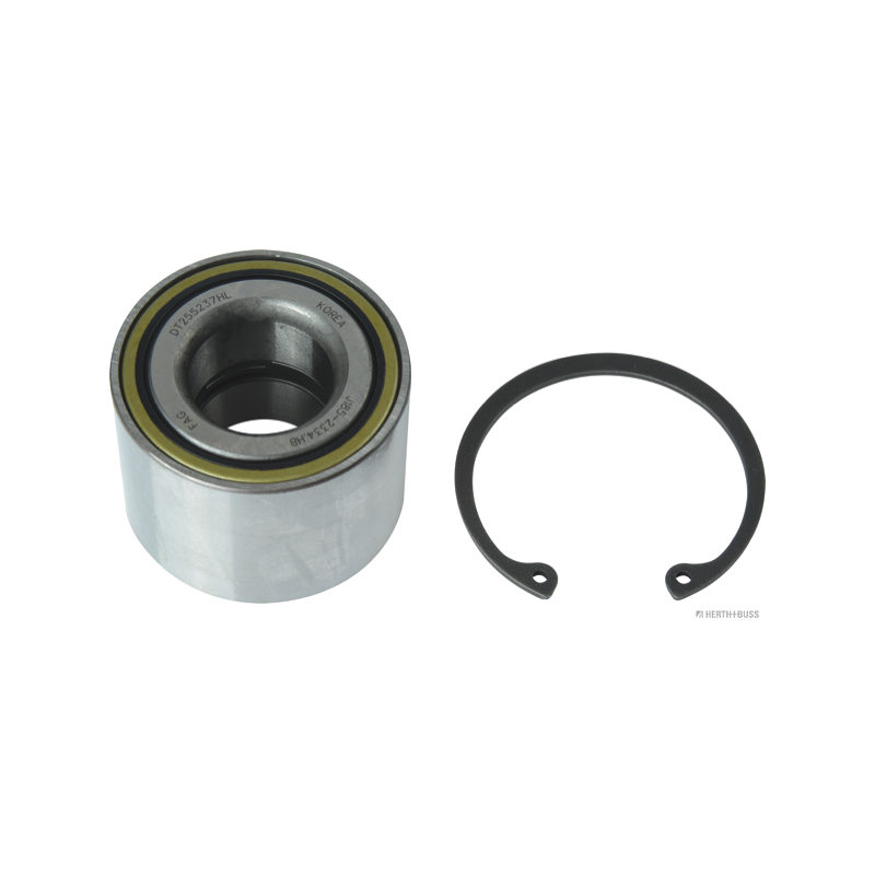 Cuscinetto ruota asse posteriore - JAKOPARTS