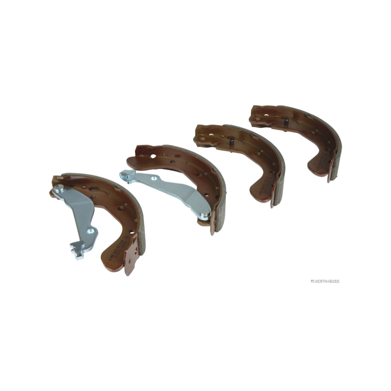 Ganasce freno - JAKOPARTS