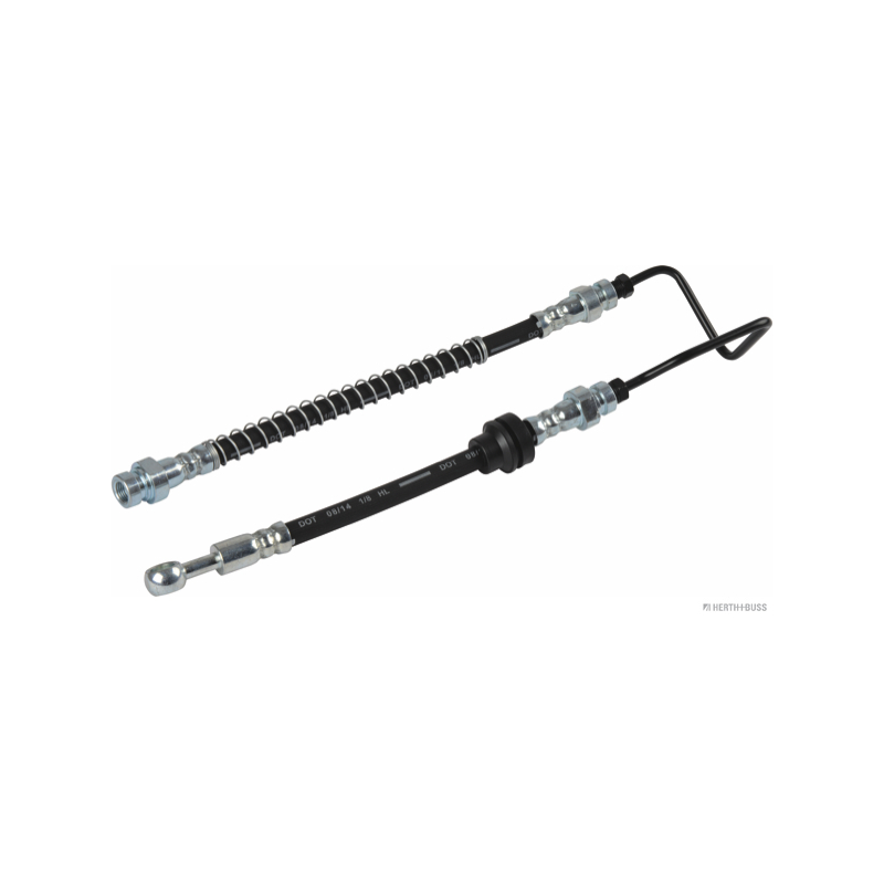 Flessibile freno asse anteriore - JAKOPARTS