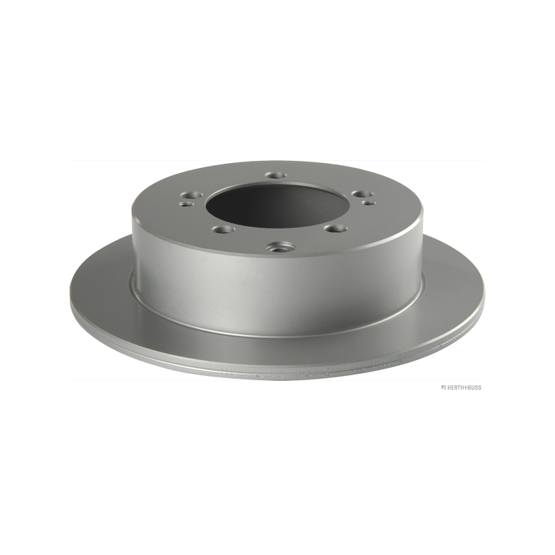 Disco freno asse posteriore - JAKOPARTS