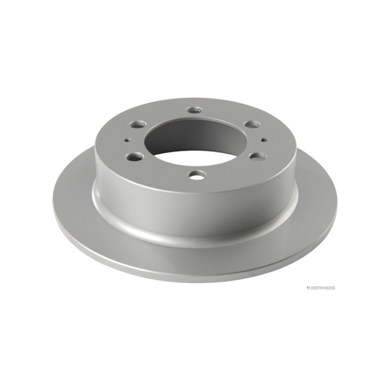 Disco freno asse anteriore - JAKOPARTS