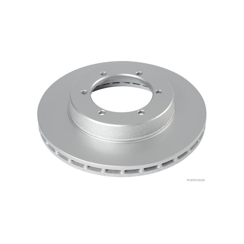 Disco freno asse anteriore - JAKOPARTS