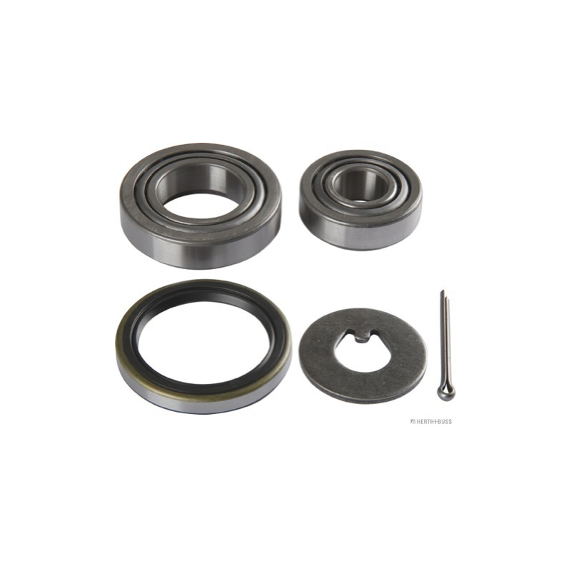 Cuscinetto ruota asse anteriore - JAKOPARTS