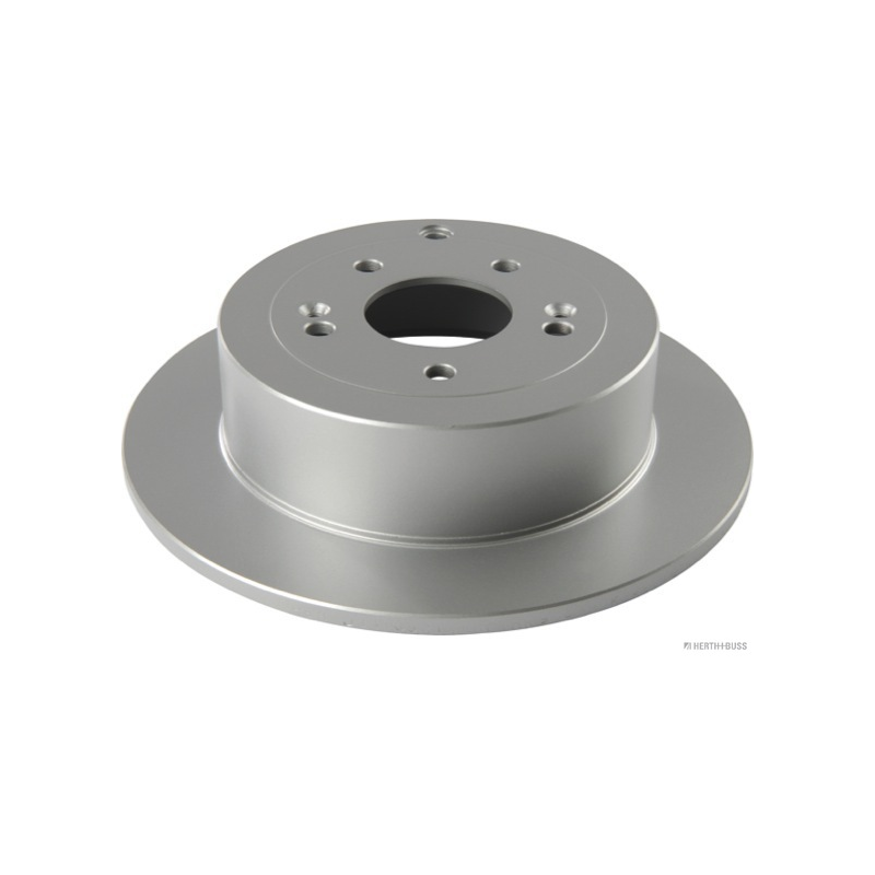 Disco freno asse anteriore - JAKOPARTS