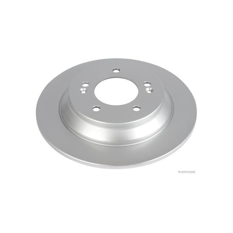 Disco freno asse posteriore - JAKOPARTS