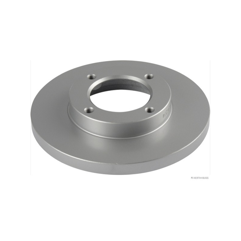 Disco freno asse anteriore - JAKOPARTS