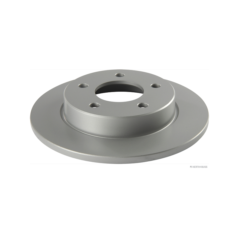 Disco freno asse posteriore - JAKOPARTS